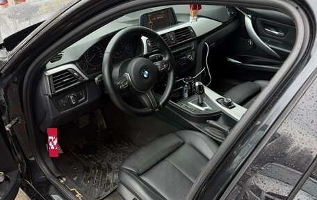 BMW 3 серия, 2014 год, 1 250 000 рублей, 11 фотография