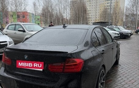 BMW 3 серия, 2014 год, 1 250 000 рублей, 6 фотография