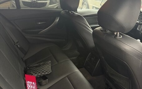 BMW 3 серия, 2014 год, 1 250 000 рублей, 13 фотография