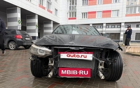 BMW 3 серия, 2014 год, 1 250 000 рублей, 9 фотография