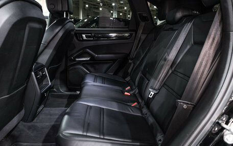 Porsche Cayenne III, 2020 год, 6 850 000 рублей, 13 фотография