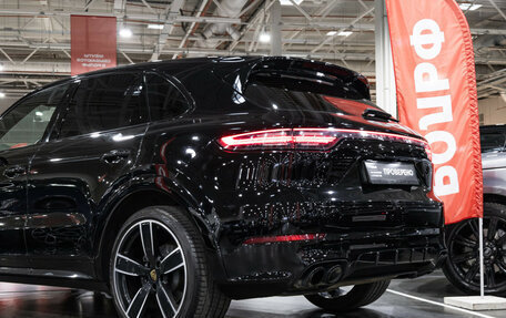 Porsche Cayenne III, 2020 год, 6 850 000 рублей, 12 фотография