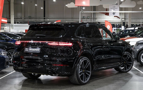 Porsche Cayenne III, 2020 год, 6 850 000 рублей, 7 фотография