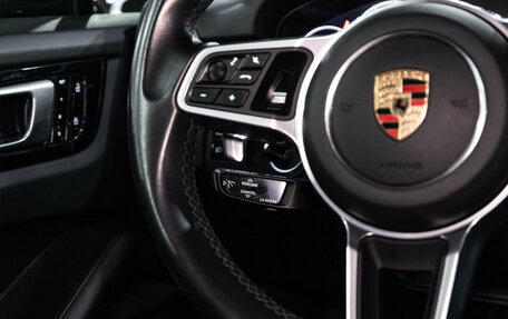 Porsche Cayenne III, 2020 год, 6 850 000 рублей, 17 фотография