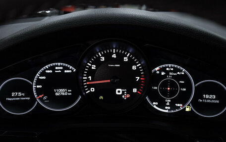 Porsche Cayenne III, 2020 год, 6 850 000 рублей, 20 фотография
