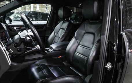 Porsche Cayenne III, 2020 год, 6 850 000 рублей, 19 фотография