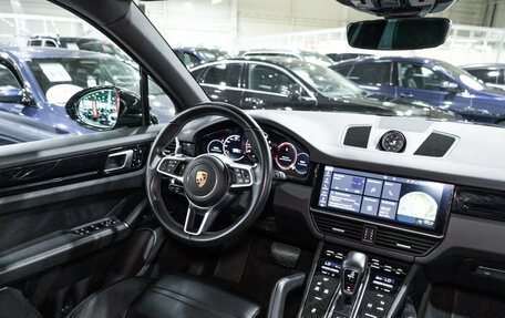 Porsche Cayenne III, 2020 год, 6 850 000 рублей, 15 фотография