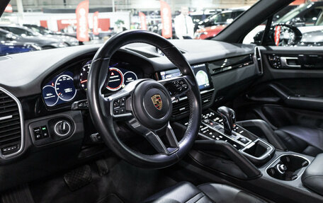 Porsche Cayenne III, 2020 год, 6 850 000 рублей, 18 фотография