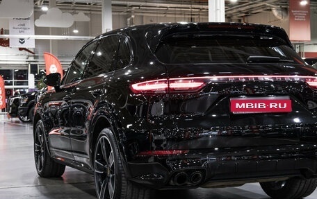 Porsche Cayenne III, 2020 год, 6 850 000 рублей, 10 фотография