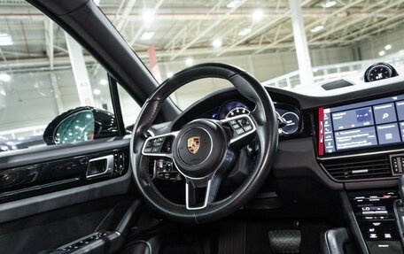Porsche Cayenne III, 2020 год, 6 850 000 рублей, 16 фотография