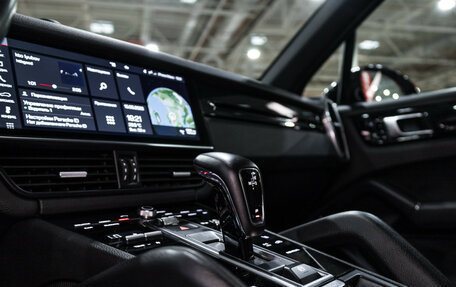 Porsche Cayenne III, 2020 год, 6 850 000 рублей, 24 фотография