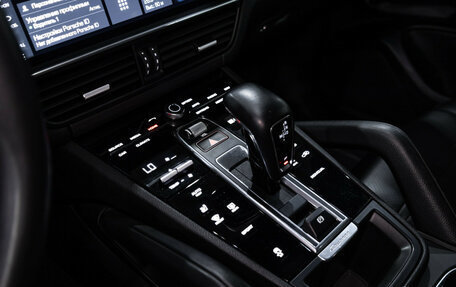 Porsche Cayenne III, 2020 год, 6 850 000 рублей, 25 фотография