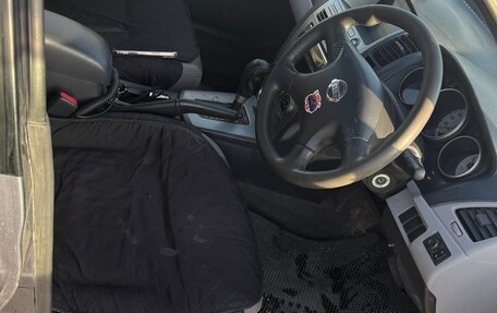 Nissan Wingroad III, 2001 год, 300 000 рублей, 4 фотография