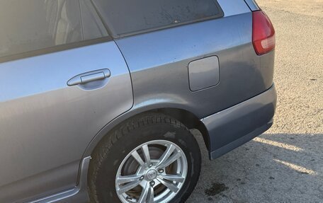Nissan Wingroad III, 2001 год, 300 000 рублей, 7 фотография
