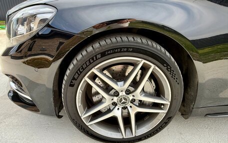 Mercedes-Benz S-Класс, 2014 год, 3 698 000 рублей, 14 фотография