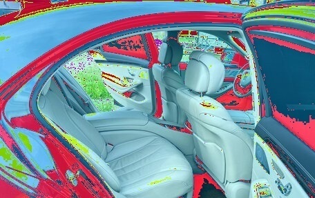 Mercedes-Benz S-Класс, 2014 год, 3 698 000 рублей, 16 фотография