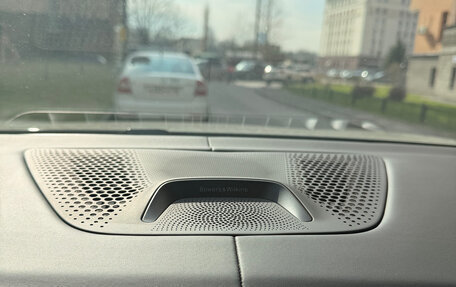 BMW X6, 2022 год, 10 000 000 рублей, 10 фотография