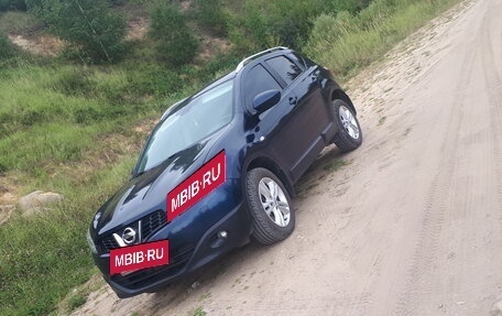Nissan Qashqai, 2010 год, 950 000 рублей, 5 фотография