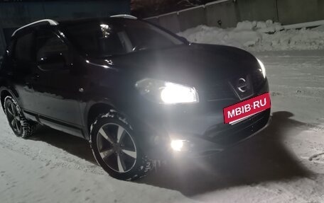 Nissan Qashqai, 2010 год, 950 000 рублей, 4 фотография