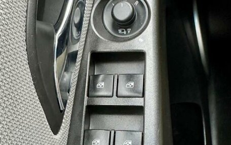 Chevrolet Cruze II, 2014 год, 750 000 рублей, 9 фотография