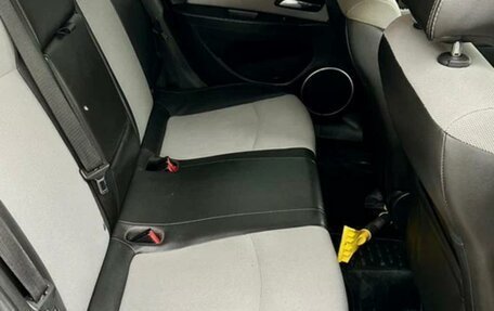 Chevrolet Cruze II, 2014 год, 750 000 рублей, 8 фотография