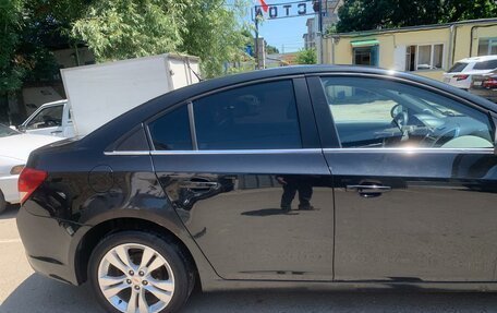 Chevrolet Cruze II, 2014 год, 750 000 рублей, 6 фотография