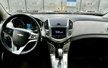 Chevrolet Cruze II, 2014 год, 750 000 рублей, 5 фотография