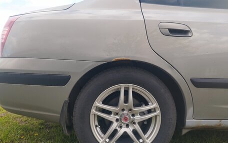 Hyundai Elantra III, 2009 год, 550 000 рублей, 10 фотография