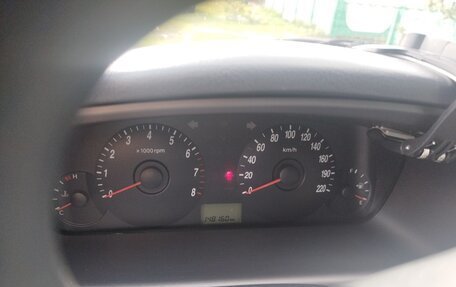 Hyundai Elantra III, 2009 год, 550 000 рублей, 6 фотография