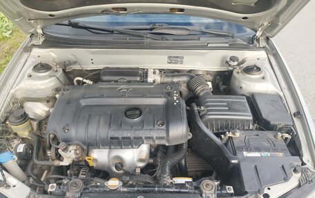 Hyundai Elantra III, 2009 год, 550 000 рублей, 7 фотография