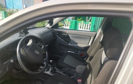 Hyundai Elantra III, 2009 год, 550 000 рублей, 5 фотография