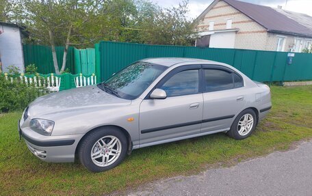 Hyundai Elantra III, 2009 год, 550 000 рублей, 3 фотография