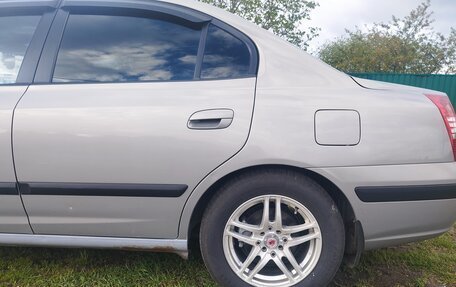 Hyundai Elantra III, 2009 год, 550 000 рублей, 11 фотография