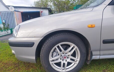 Hyundai Elantra III, 2009 год, 550 000 рублей, 9 фотография