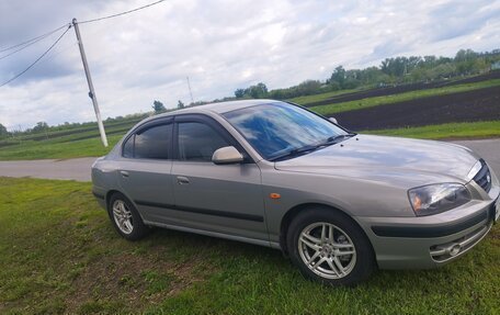 Hyundai Elantra III, 2009 год, 550 000 рублей, 4 фотография
