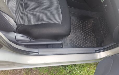 Hyundai Elantra III, 2009 год, 550 000 рублей, 25 фотография