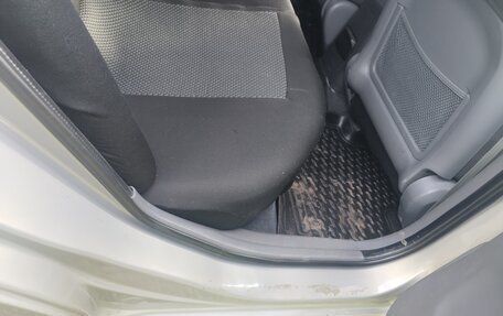 Hyundai Elantra III, 2009 год, 550 000 рублей, 24 фотография