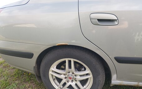 Hyundai Elantra III, 2009 год, 550 000 рублей, 39 фотография