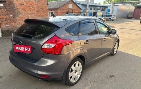 Ford Focus III, 2014 год, 850 000 рублей, 6 фотография