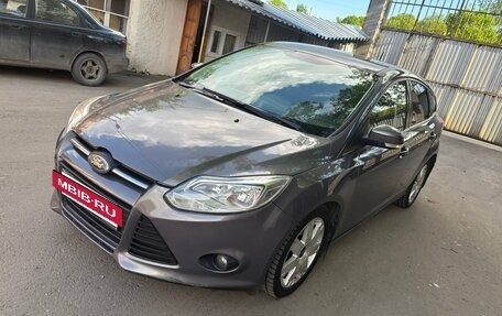 Ford Focus III, 2014 год, 850 000 рублей, 3 фотография