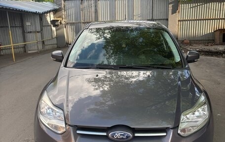Ford Focus III, 2014 год, 850 000 рублей, 5 фотография