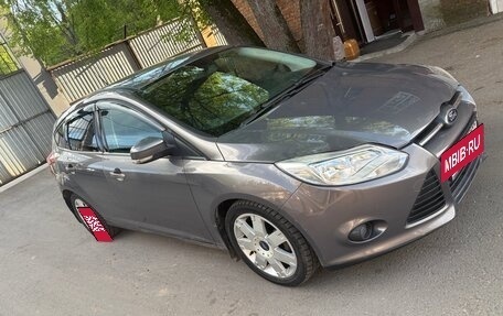 Ford Focus III, 2014 год, 850 000 рублей, 4 фотография
