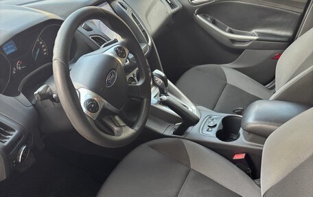 Ford Focus III, 2014 год, 850 000 рублей, 10 фотография