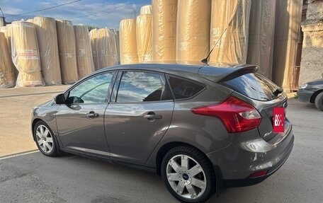 Ford Focus III, 2014 год, 850 000 рублей, 7 фотография