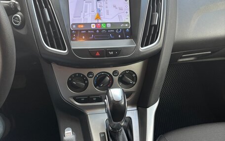 Ford Focus III, 2014 год, 850 000 рублей, 11 фотография