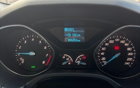Ford Focus III, 2014 год, 850 000 рублей, 12 фотография