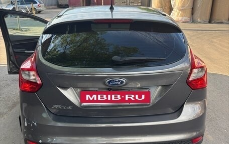 Ford Focus III, 2014 год, 850 000 рублей, 8 фотография