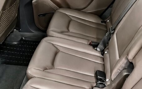 Audi Q7, 2016 год, 5 800 000 рублей, 15 фотография