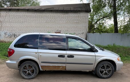 Dodge Caravan IV, 2002 год, 150 000 рублей, 7 фотография
