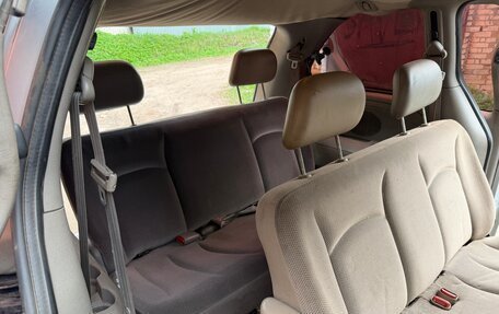 Dodge Caravan IV, 2002 год, 150 000 рублей, 16 фотография